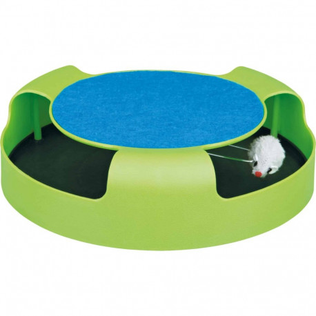 Cat toy : Trixie Catch The Mouse 25*6cm