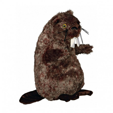 Plush toy: Trixie Beaver Plush 27 cm