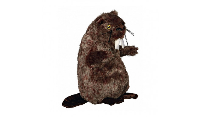 Plush toy: Trixie Beaver Plush 27 cm