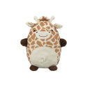 Plush toy - Trixie Giraffe, plush, 26 cm