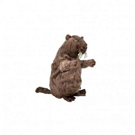 Plush toy: Trixie Beaver, 40cm