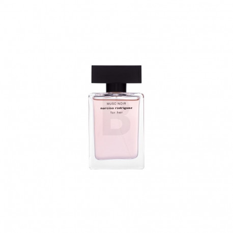 Narciso Rodriguez For Her Musc Noir eau de parfum for women 50 ml