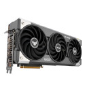 Asus TUF Gaming Radeon RX 9070 XT OC Edition 16GB GDDR6 | AMD | 16 GB | Radeon RX 9070 XT | GDDR6 | 