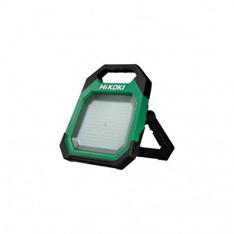 HIKOKI LED-lamp 18-36V 1000-10000lm /230V UB18DD W4Z