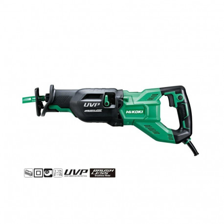 HIKOKI.1100W CR13VEY WSZ SABRE SAW