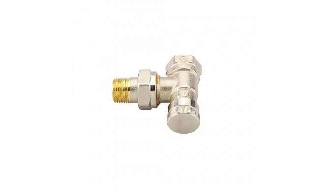 Danfoss Shut-off valve RLV 1/2\\" angle - 003L0143