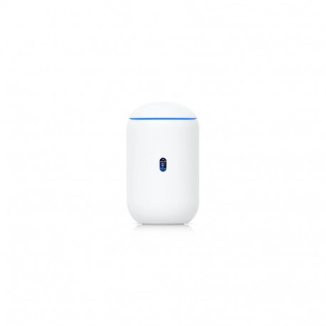 Ubiquiti ruuter Dream Router 7 UDR7 802.11ac Ethernet LAN (RJ-45) ports 4 MU-MIMO Yes Mesh Support N