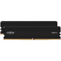 Crucial Pro Memory, DDR5, 64GB, 5600MHz, CL46 (CP2K32G56C46U5)