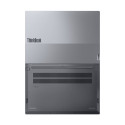 Lenovo ThinkBook 16 G8 IRL arctic grey 16" IPS WUXGA 1920 x 1200 matt Intel Core 7 240H 16 GB SO-DIM