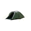 Outwell Tent | Cloud 4 | 4 person(s) | Green