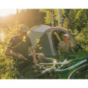 Outwell Earth 4 Plus 4-inimese roheline telk