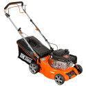 Oleo-Mac muruniiduk OHV GVH42TK 139cc