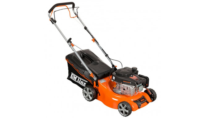 Oleo-Mac muruniiduk OHV GVH42TK 139cc