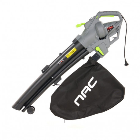 NAC lehepuhur 3500W VBE350-AS-DW