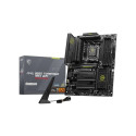 MSI MAG B850 TOMAHAWK MAX WIFI | Processor family AMD | Processor socket AM5 | DDR5 | Supported hard