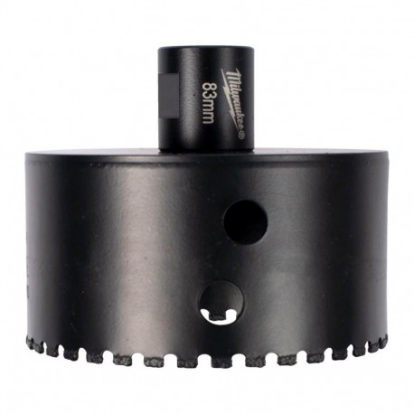 Milwaukee Diamond Crown M14 83 mm
