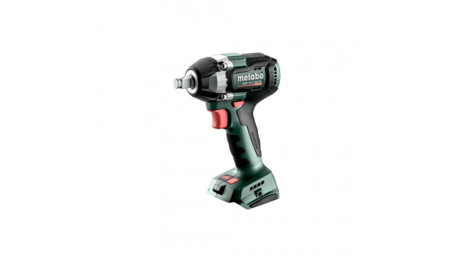 METABO.SSW IMPACT WRENCH 18 LT 300 BL CARCASS 300Nm METABOX