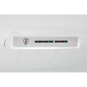 Midea külmik MDRB424FGE01I energiatõhususe klass E vabaltseisev kombi kõrgus 188 cm no frost süsteem
