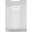 Midea külmik | MDRB424FGE02I | energiatõhususe klass E | eraldiseisev | kombi | kõrgus 188 cm | No F
