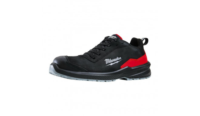 MILWAUKEE FLEXTRED SHOES 1L110133 SIZE 40 S3S ESD SC FO