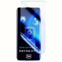 3MK SilverProtect+ Redmi Note 14 Pro+ Anti-Microbial Film Wet-Mounted