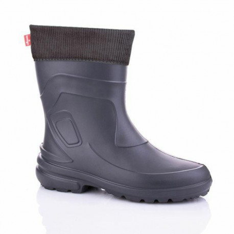 LEMIGO SHOES D.JESSY BLACK GREEN R-37/800 CARBONE