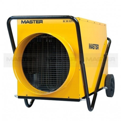 MASTER ELECTRIC HEATER B30EPR 400V 30KW