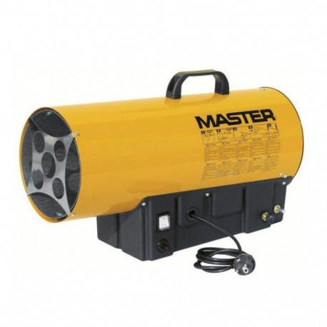 MASTER GAS HEATER BLP16M/DE 15KW...