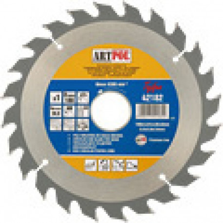 Ringsaag 400*30*40z /AR