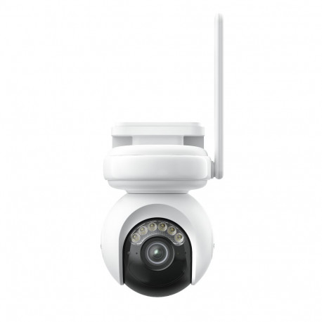 Reolink | 4K Smart WiFi Security Camera | Altas Series B660 | Dome | 8 MP | f=4mm,fixed | IP65 | H.2