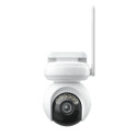 Reolink | 4K Smart WiFi Security Camera | Altas Series B660 | Dome | 8 MP | f=4mm，fixed | IP65 | H.2