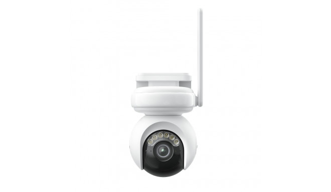Reolink | 4K Smart WiFi Security Camera | Altas Series B660 | Dome | 8 MP | f=4mm，fixed | IP65 | H.2