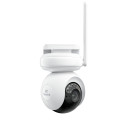 Reolink 4K nutikas WiFi turvakaamera Altas Series B660 dome 8 MP f=4mm, fikseeritud IP65 H.264/H.265