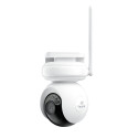 Reolink 4K nutikas WiFi turvakaamera Altas Series B660 dome 8 MP f=4mm, fikseeritud IP65 H.264/H.265