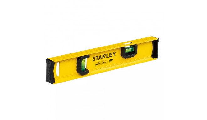 ST.LEVEL I-BEAM I-tee 1200mm alumiinium