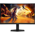 AOC C27G4ZXU Monitor