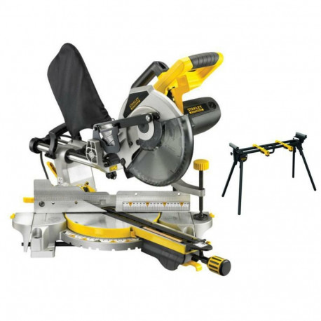 ST MITER SAW 254mm FME720 + TABLE FME790 2000W ...