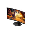AOC C27G4ZXU Monitor