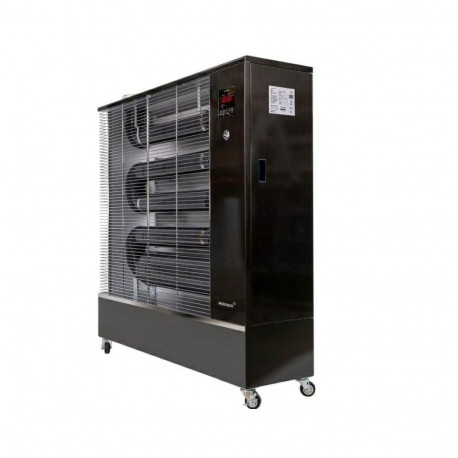 AIRREX AH-800i INFRARED BIO OIL HEATER Wi-Fi