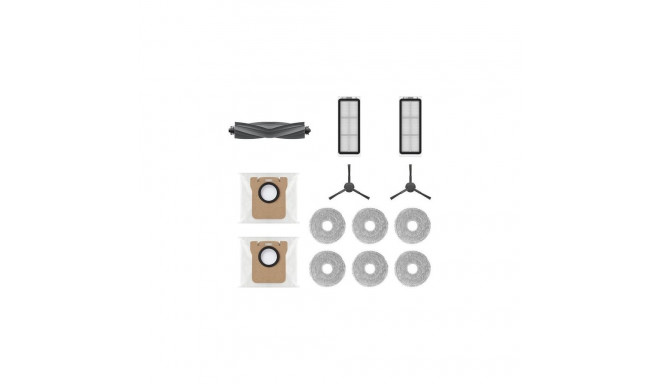 Dreame L20 Ultra tarvikute komplekt