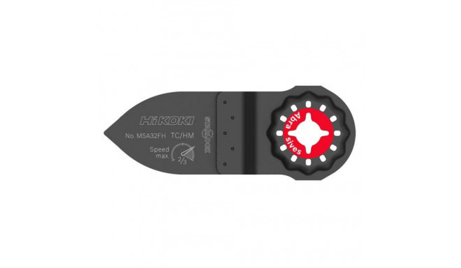 HIKOKI MT STARLOCK MSA32FH DIAMOND-TOP SAW BLADE