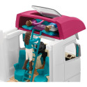 Schleich Horse Club 42619 hobuse transpordi auto