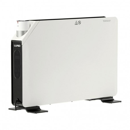 LUND CONVECTOR HEATER 2000W WITH HUMIDIFIER
