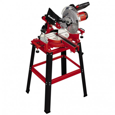 EINHELL kaldlõikur koos lauaga TC-SM 2531/2 U
