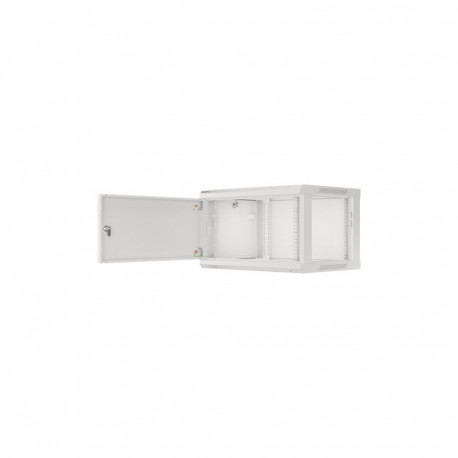 Lanberg Seinapealne Kapp 19" 6U (WF01-6406-00S)
