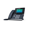 Yealink SIP-T54W VoIP telefon PoE ilma toiteplokita Yealink SIP-T54W VoIP telefon PoE ilma toiteplokita