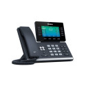 Yealink SIP-T54W VoIP telefon PoE ilma toiteplokita Yealink SIP-T54W VoIP telefon PoE ilma toiteplokita