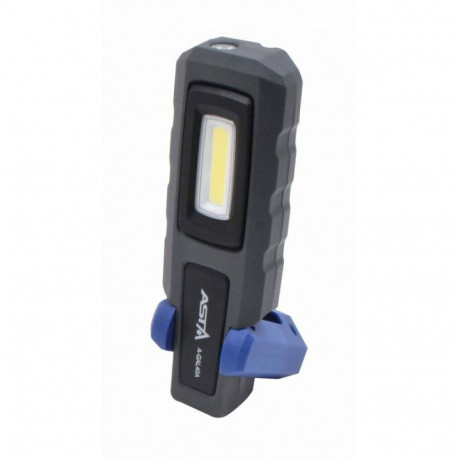 ASTA Laetav LED COB Lamp 600LM Magnetiga