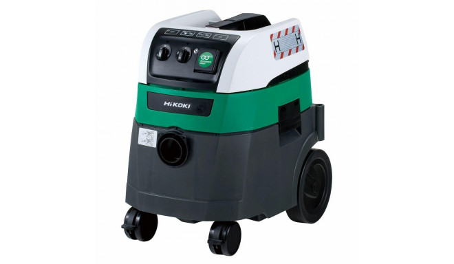 HIKOKI tolmuimeja 1400W 35L RP350YDH voolik klass H