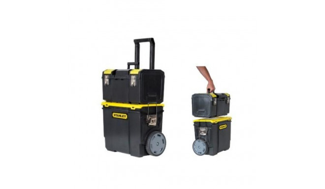 ST.WORKSHOPS ON WHEELS 2in1 1-70-327